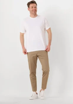 witte drykorn t-shirt thilo 520198