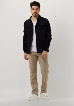 witte dstrezzed t-shirt stewart organic slub jersey