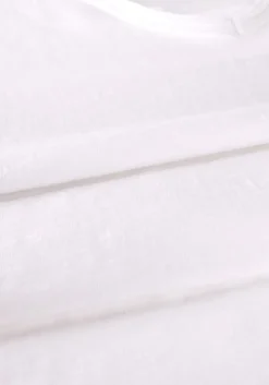 witte dstrezzed t-shirt stewart organic slub jersey