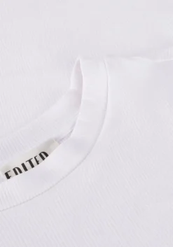 witte edited top naara t-shirt