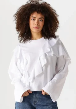 witte edited top oda longsleeve