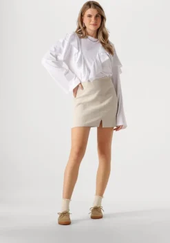 witte edited top oda longsleeve