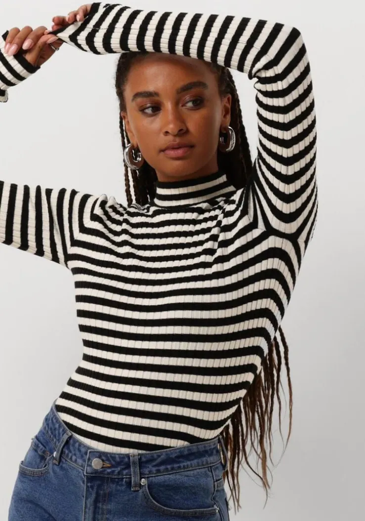 witte edited tops & t-shirts jannice jumper