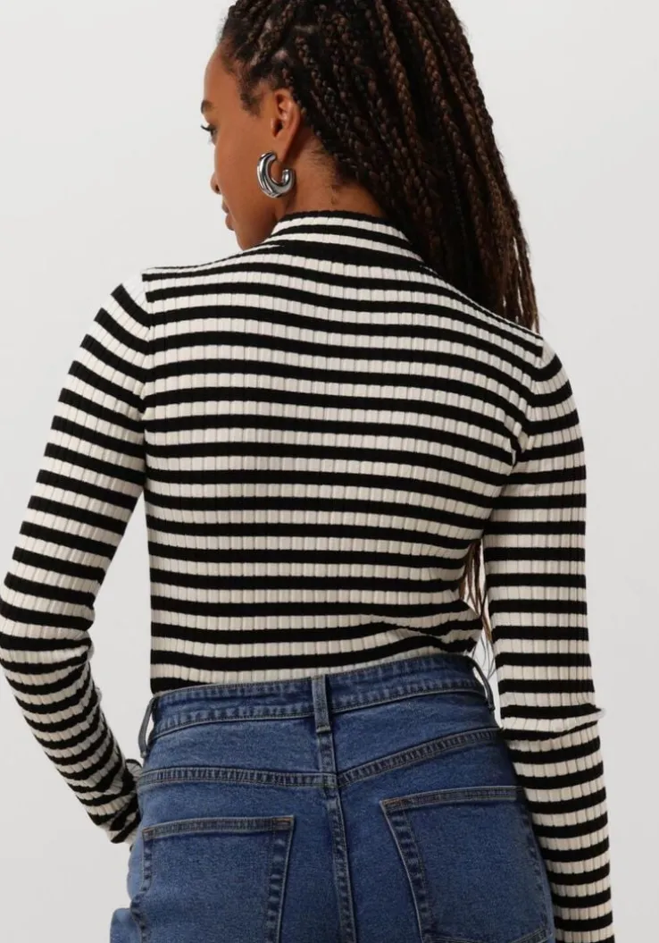 witte edited tops & t-shirts jannice jumper