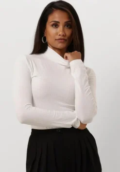 witte edited tops & t-shirts manon longsleeve