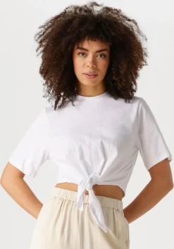 witte edited t-shirt domenica t-shirts