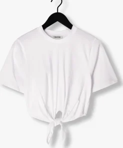 witte edited t-shirt domenica t-shirts