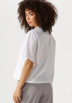 witte edited t-shirt nola t-shirt