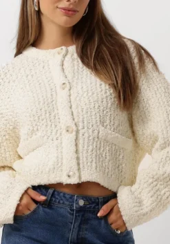 witte edited vest ida cardigan