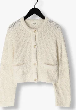 witte edited vest ida cardigan