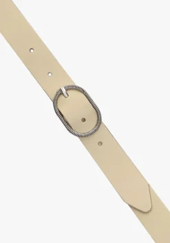 witte elvy riem 30409
