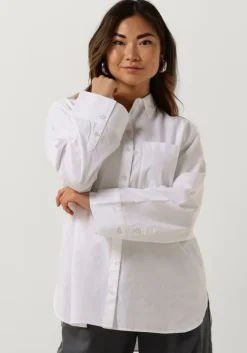 witte envii blouses engeneva ls shirt 7119