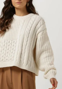 witte envii trui enblanca ls cabel knit 5250
