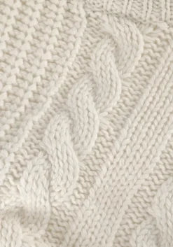 witte envii trui enblanca ls cabel knit 5250