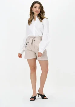 witte est'seven blouses est’max blouse