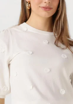 witte fabienne chapot top hilly patch pullover