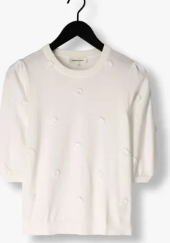 witte fabienne chapot top hilly patch pullover