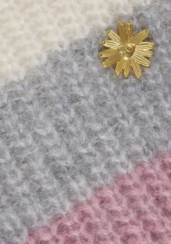 witte fabienne chapot trui river pullover