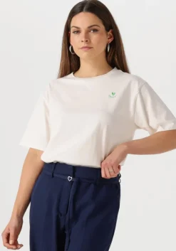 witte fabienne chapot t-shirt steve sketchbook t-shirt