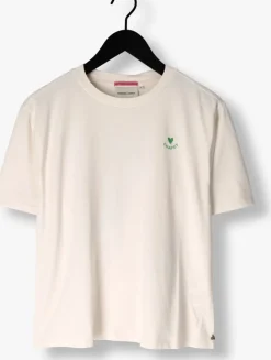 witte fabienne chapot t-shirt steve sketchbook t-shirt