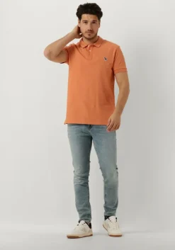 witte faguo lage sneakers urban 1 baskets