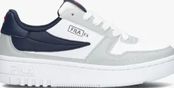 witte fila lage sneakers fxventuno