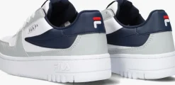 witte fila lage sneakers fxventuno
