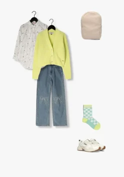 witte fila sneakers kreatix v