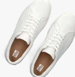 witte fitflop lage sneakers x22
