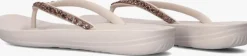 witte fitflop teenslippers jc8