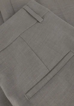 witte fiveunits flared broek olivia 085