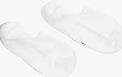 witte floris van bommel beenmode de voeter