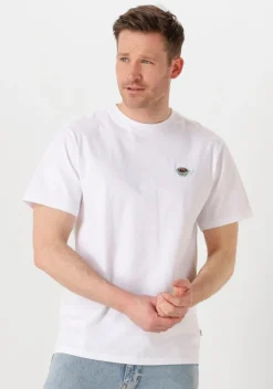 witte forét t-shirt element t-shirt