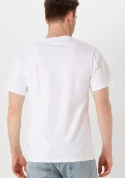 witte forét t-shirt element t-shirt