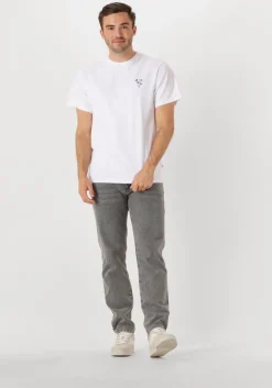 witte forét t-shirt element t-shirt