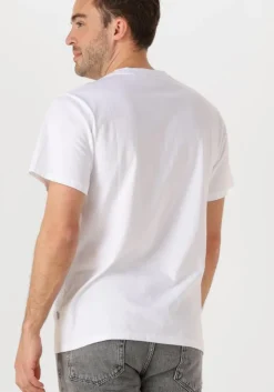 witte forét t-shirt element t-shirt