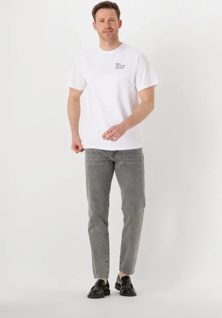 witte forét t-shirt farm t-shirt