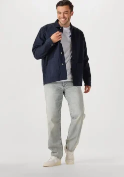 witte forét t-shirt farm t-shirt