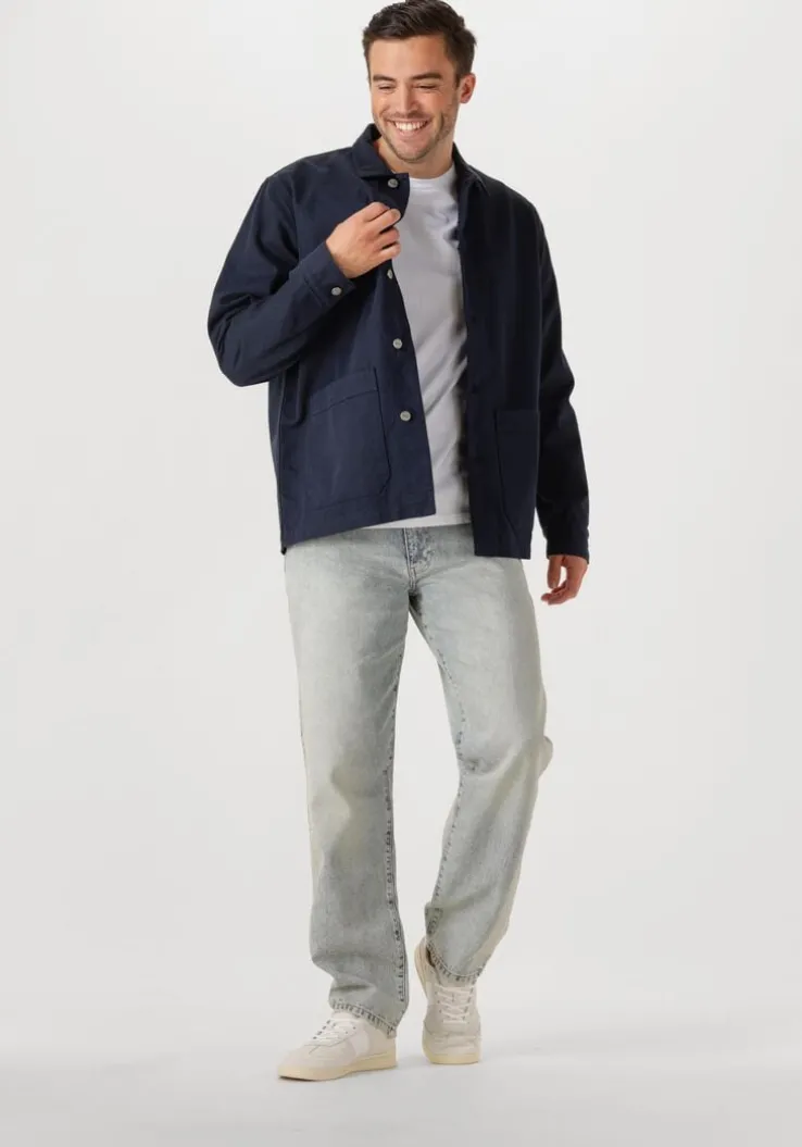 witte forét t-shirt farm t-shirt