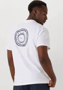 witte forét t-shirt nova t-shirt