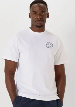 witte forét t-shirt nova t-shirt