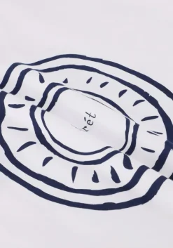 witte forét t-shirt nova t-shirt