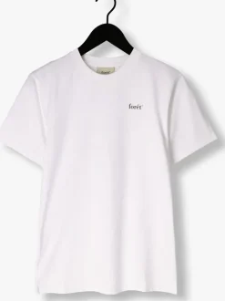 witte forét t-shirt ocean t-shirt