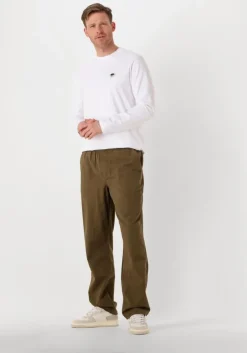 witte forét t-shirt relax long sleeve