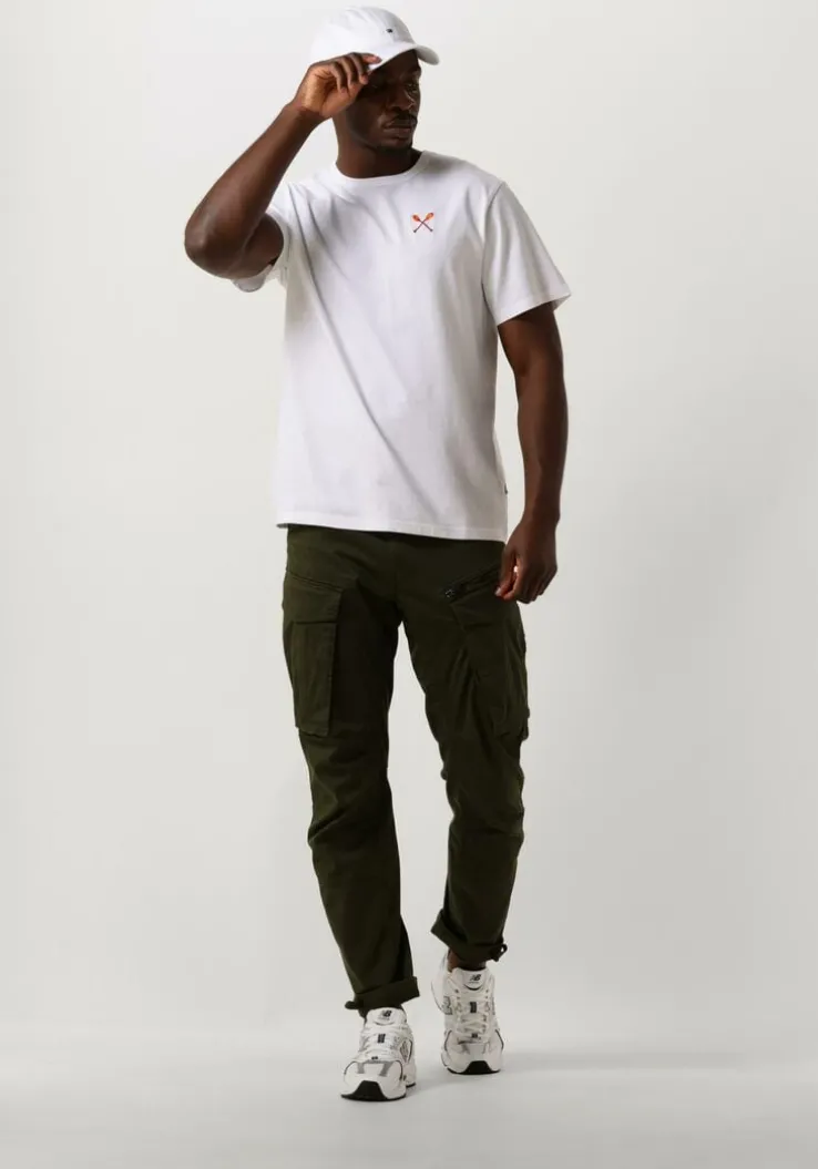 witte forét t-shirt sail t-shirt