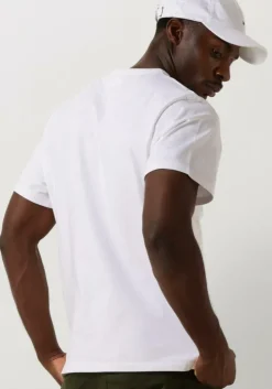 witte forét t-shirt sail t-shirt