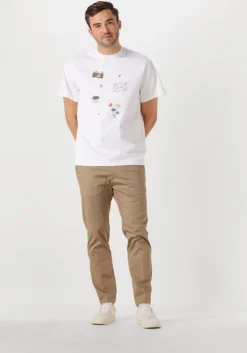 witte forét t-shirt things t-shirt