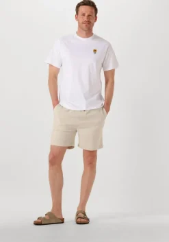 witte forét t-shirt tournesol t-shirt