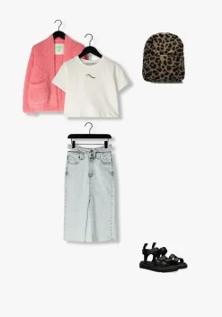 witte frankie & liberty t-shirt marlous tee