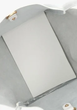 witte fred de la bretoniere schoudertas nalani shoulder bag leather